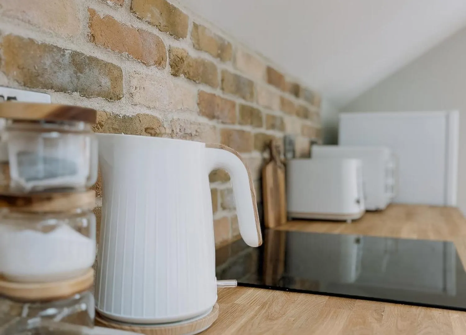 Ivy Shores Apartment 스카버러 0*,