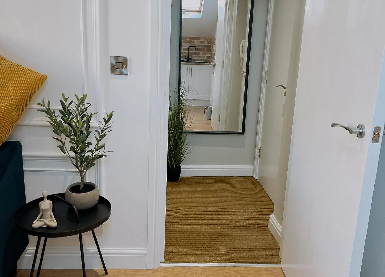 Ivy Shores Apartment 스카버러 영국