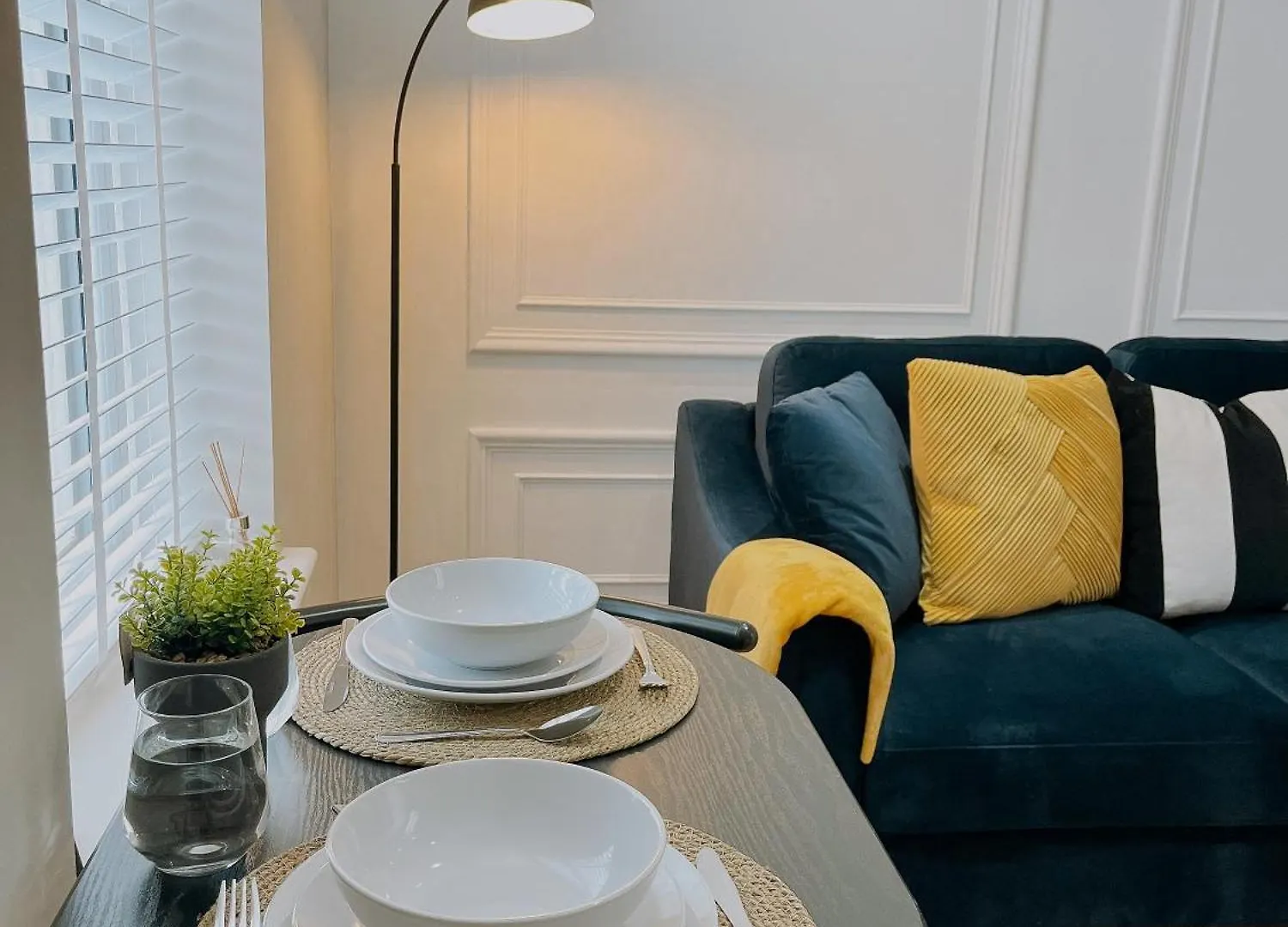 Ivy Shores Apartment Scarborough Verenigd Koninkrijk